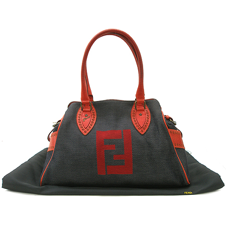Fendi(���) 8BN162 ���� ����� �̹���2 - ���̺��� �߰���ǰ