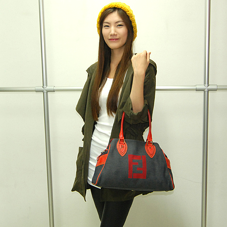 Fendi(���) 8BN162 ���� ����� �̹���5 - ���̺��� �߰���ǰ