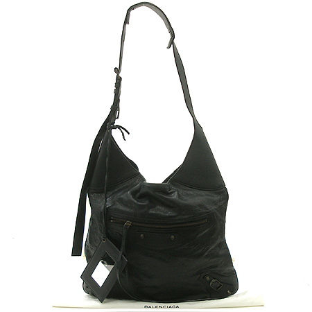 Balenciaga(�߷��þư�) 103209 ��ũ�׸� ���� ���� ����� + �����ſ� [��������] �̹���2 - ���̺��� �߰���ǰ
