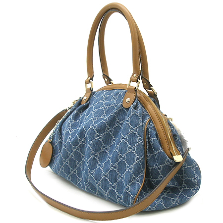 Gucci(����) 223974 GG �ΰ� ���� ��Ʈ�� + ��� ��Ʈ�� [�б�������] �̹���3 - ���̺��� �߰���ǰ