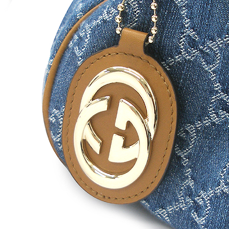 Gucci(����) 223974 GG �ΰ� ���� ��Ʈ�� + ��� ��Ʈ�� [�б�������] �̹���4 - ���̺��� �߰���ǰ