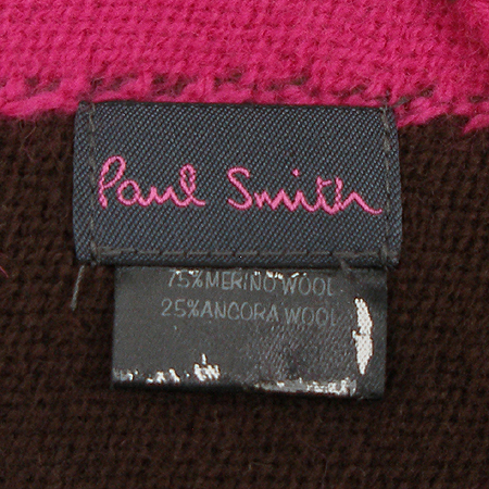 Paul Smith(�����̽�) ȥ�� ���÷� [��õ ������] �̹���3 - ���̺��� �߰���ǰ