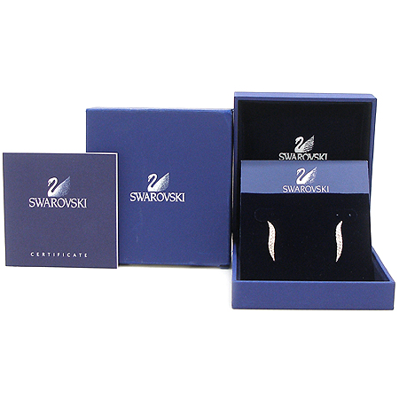 Swarovski(���ͷκ꽺Ű) ��� �Ͱ��� �̹���2 - ���̺��� �߰���ǰ