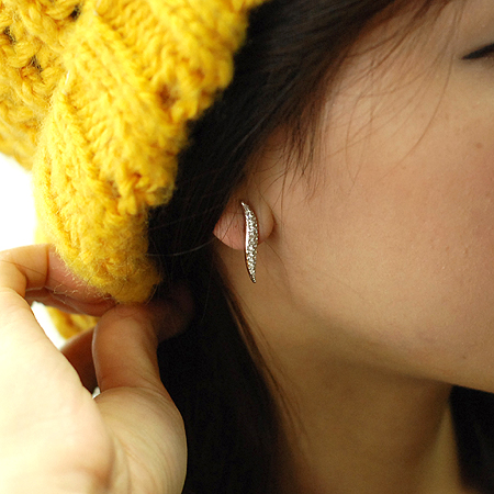 Swarovski(���ͷκ꽺Ű) ��� �Ͱ��� �̹���5 - ���̺��� �߰���ǰ