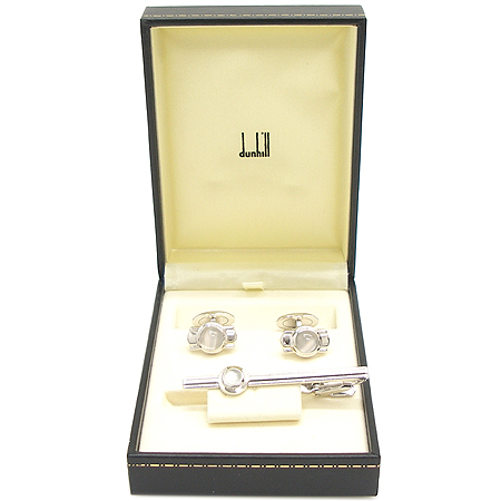 Dunhill(����) ���� ��Ÿ�� ��+Ŀ�꽺 ��ư SET [�д����] �̹���2 - ���̺��� �߰���ǰ