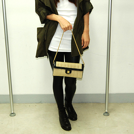Chanel() Ų ̴Ʈ ڹ  ü  ̹5 - ̺ ߰ǰ