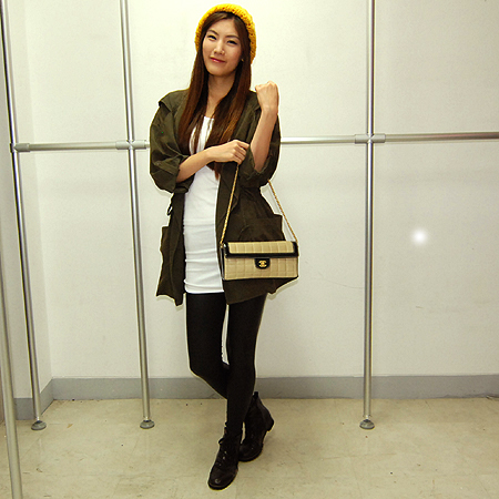Chanel() Ų ̴Ʈ ڹ  ü  ̹6 - ̺ ߰ǰ