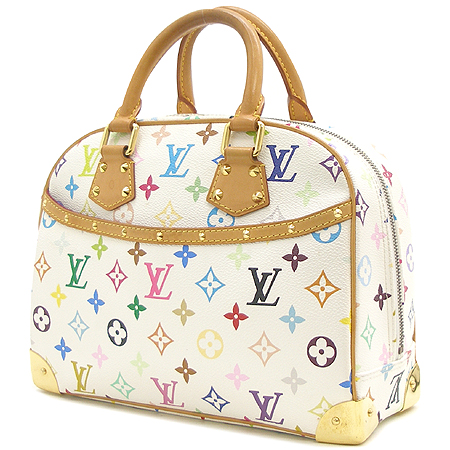 Louis Vuitton(���̺���) M92633 ���׷� ĵ���� ��Ƽ �÷� ȭ��Ʈ Ʈ��� ��Ʈ�� �̹���2 - ���̺��� �߰���ǰ