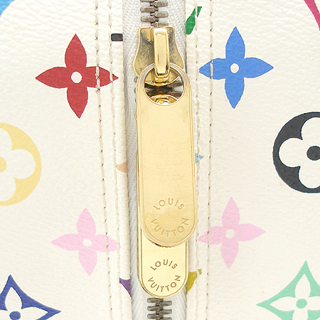 Louis Vuitton(���̺���) M92633 ���׷� ĵ���� ��Ƽ �÷� ȭ��Ʈ Ʈ��� ��Ʈ�� �̹���3 - ���̺��� �߰���ǰ