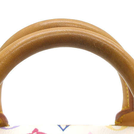 Louis Vuitton(���̺���) M92633 ���׷� ĵ���� ��Ƽ �÷� ȭ��Ʈ Ʈ��� ��Ʈ�� �̹���4 - ���̺��� �߰���ǰ