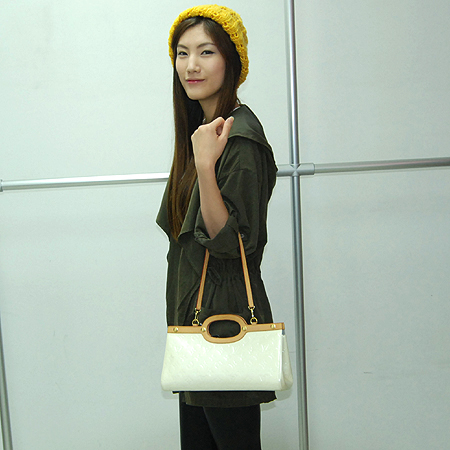 Louis Vuitton(���̺���) M91374 ���׷� ������ �� �轺�θ� 2WAY [�б�����������2ȣ��] �̹���6 - ���̺��� �߰���ǰ