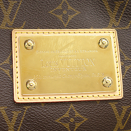 Louis Vuitton(���̺���) M56382 ���׷� ĵ���� �������� PM ����� �̹���4 - ���̺��� �߰���ǰ