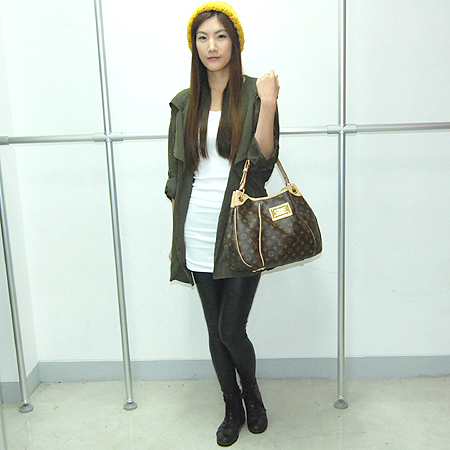 Louis Vuitton(���̺���) M56382 ���׷� ĵ���� �������� PM ����� �̹���5 - ���̺��� �߰���ǰ