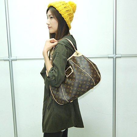 Louis Vuitton(���̺���) M56382 ���׷� ĵ���� �������� PM ����� �̹���6 - ���̺��� �߰���ǰ