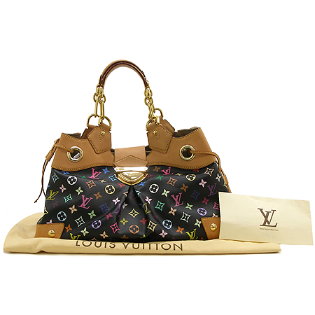 Louis Vuitton(���̺���) M40124 ���׷� ��Ƽ �÷� ���� �콶�� ����� [��������] �̹���2 - ���̺��� �߰���ǰ