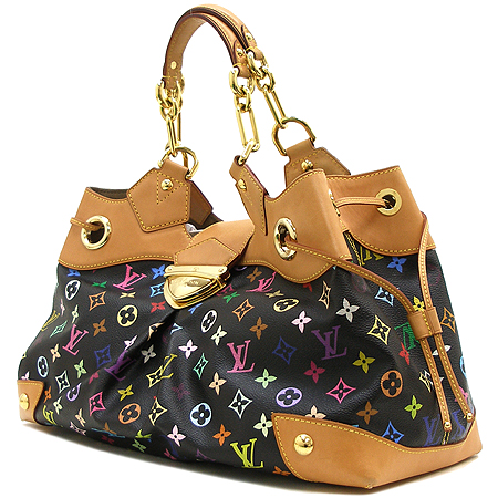 Louis Vuitton(���̺���) M40124 ���׷� ��Ƽ �÷� ���� �콶�� ����� [��������] �̹���3 - ���̺��� �߰���ǰ