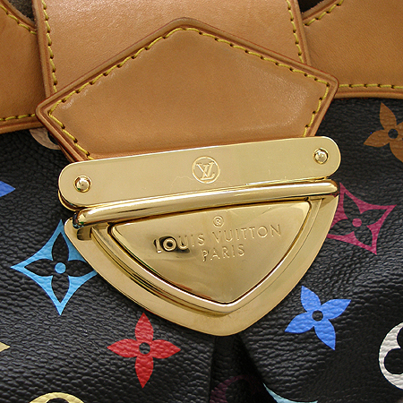Louis Vuitton(���̺���) M40124 ���׷� ��Ƽ �÷� ���� �콶�� ����� [��������] �̹���4 - ���̺��� �߰���ǰ