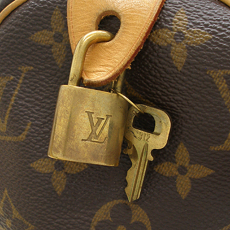 Louis Vuitton(���̺���) M41528 ���׷� ĵ���� ���ǵ� 25 ��Ʈ�� �̹���3 - ���̺��� �߰���ǰ