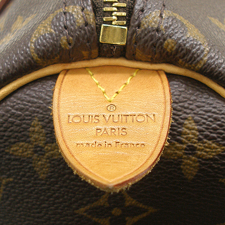 Louis Vuitton(���̺���) M41528 ���׷� ĵ���� ���ǵ� 25 ��Ʈ�� �̹���4 - ���̺��� �߰���ǰ