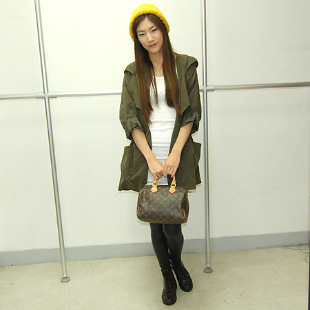 Louis Vuitton(���̺���) M41528 ���׷� ĵ���� ���ǵ� 25 ��Ʈ�� �̹���5 - ���̺��� �߰���ǰ