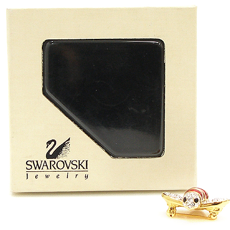 Swarovski(���ͷκ꽺Ű) �� ��� ���ġ �̹���2 - ���̺��� �߰���ǰ