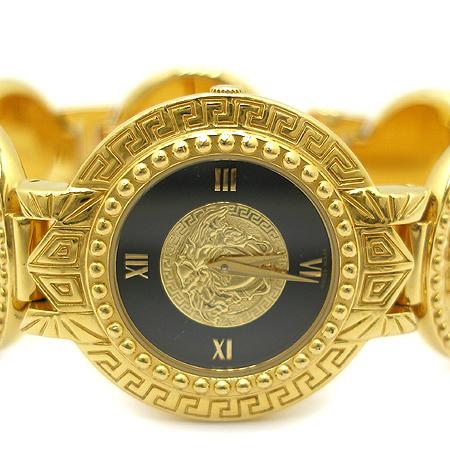 Versace(������ü) ���� �ΰ� �ð� �̹���3 - ���̺��� �߰���ǰ