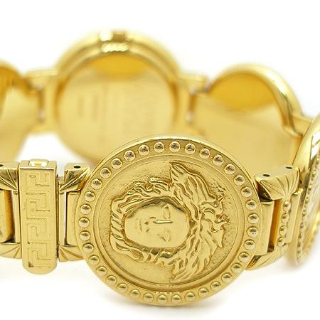 Versace(������ü) ���� �ΰ� �ð� �̹���4 - ���̺��� �߰���ǰ