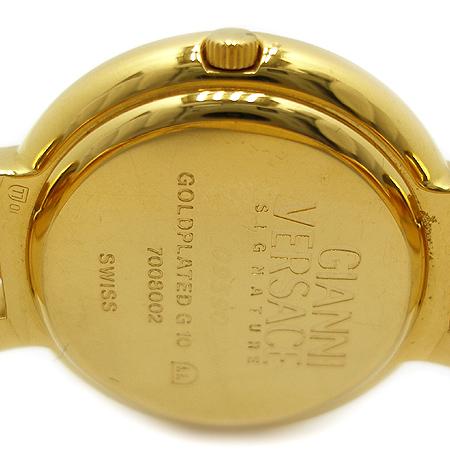 Versace(������ü) ���� �ΰ� �ð� �̹���5 - ���̺��� �߰���ǰ
