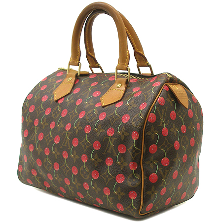 Louis Vuitton(���̺���) M95009 ���׷� ĵ���� ü�� ���ǵ� 25 ��Ʈ�� �̹���2 - ���̺��� �߰���ǰ