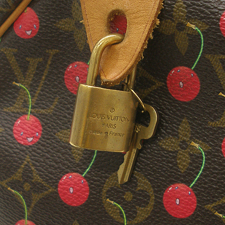 Louis Vuitton(���̺���) M95009 ���׷� ĵ���� ü�� ���ǵ� 25 ��Ʈ�� �̹���3 - ���̺��� �߰���ǰ