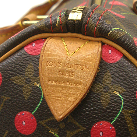 Louis Vuitton(���̺���) M95009 ���׷� ĵ���� ü�� ���ǵ� 25 ��Ʈ�� �̹���4 - ���̺��� �߰���ǰ