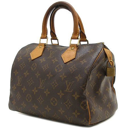 Louis Vuitton(���̺���) M41528 ���׷� ĵ���� ���ǵ� 25 ��Ʈ�� [�б�����������2ȣ��] �̹���2 - ���̺��� �߰���ǰ