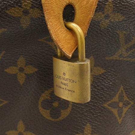Louis Vuitton(���̺���) M41528 ���׷� ĵ���� ���ǵ� 25 ��Ʈ�� [�б�����������2ȣ��] �̹���3 - ���̺��� �߰���ǰ