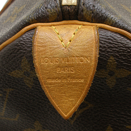 Louis Vuitton(���̺���) M41528 ���׷� ĵ���� ���ǵ� 25 ��Ʈ�� [�б�����������2ȣ��] �̹���4 - ���̺��� �߰���ǰ