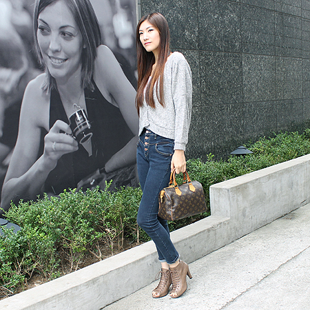 Louis Vuitton(���̺���) M41528 ���׷� ĵ���� ���ǵ� 25 ��Ʈ�� [�б�����������2ȣ��] �̹���5 - ���̺��� �߰���ǰ