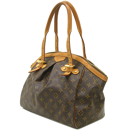 Louis Vuitton(���̺���) M40144 ���׷� ĵ���� Ƽ���� GM ��Ʈ�� �̹���2 - ���̺��� �߰���ǰ