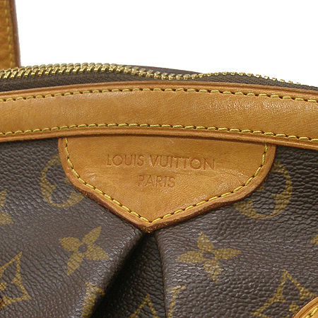 Louis Vuitton(���̺���) M40144 ���׷� ĵ���� Ƽ���� GM ��Ʈ�� �̹���3 - ���̺��� �߰���ǰ