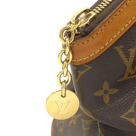 Louis Vuitton(���̺���) M40144 ���׷� ĵ���� Ƽ���� GM ��Ʈ�� �̹���4 - ���̺��� �߰���ǰ
