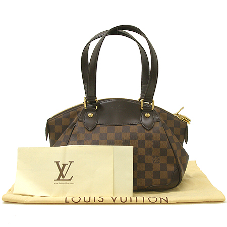 Louis Vuitton(���̺���) N41117 �ٹ̿� ���� ĵ���� ���γ� PM ��Ʈ�� [��������] �̹���2 - ���̺��� �߰���ǰ