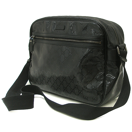 Gucci(����) 211107 GG �ΰ� PVC ũ�ν��� �̹���2 - ���̺��� �߰���ǰ