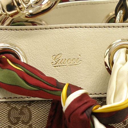 Gucci(����) 162879 GG�ΰ� �𰡵� ���̺������� ��ī�� ��Ʈ�� [��������] �̹���4 - ���̺��� �߰���ǰ