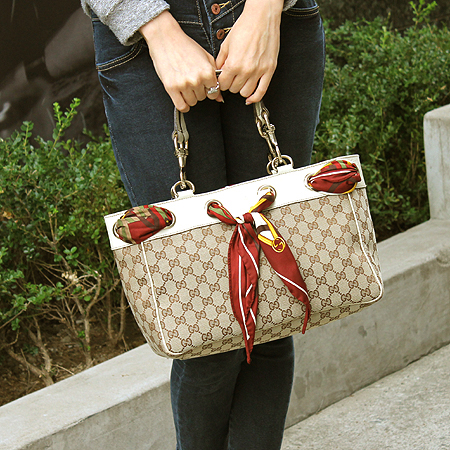 Gucci(����) 162879 GG�ΰ� �𰡵� ���̺������� ��ī�� ��Ʈ�� [��������] �̹���6 - ���̺��� �߰���ǰ