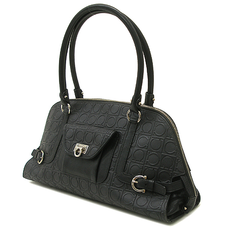 Ferragamo(��󰡸�) 21 5828 ������ ��ġ�� �ΰ� ���� ��Ʈ�� �̹���2 - ���̺��� �߰���ǰ