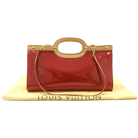 Louis Vuitton(���̺���) M91987 ���׷� ������ �轺�θ� ����̺� ���ٹ��� 2WAY �̹���2 - ���̺��� �߰���ǰ