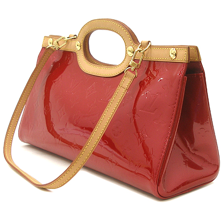 Louis Vuitton(���̺���) M91987 ���׷� ������ �轺�θ� ����̺� ���ٹ��� 2WAY �̹���3 - ���̺��� �߰���ǰ