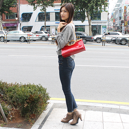 Louis Vuitton(���̺���) M91987 ���׷� ������ �轺�θ� ����̺� ���ٹ��� 2WAY �̹���6 - ���̺��� �߰���ǰ