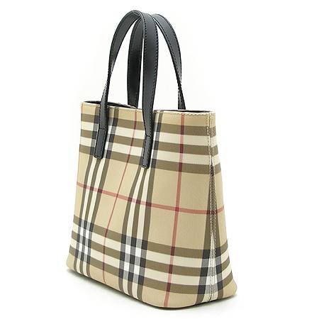 Burberry(������) ��� üũ ���� �̹���2 - ���̺��� �߰���ǰ
