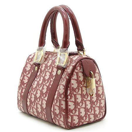 Dior(ũ����î���) �ΰ� PVC ���̴�Ʈ ��Ƽġ �̴� ������ ��Ʈ�� (30% ��) �̹���2 - ���̺��� �߰���ǰ