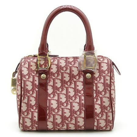 Dior(ũ����î���) �ΰ� PVC ���̴�Ʈ ��Ƽġ �̴� ������ ��Ʈ�� (30% ��) �̹���3 - ���̺��� �߰���ǰ