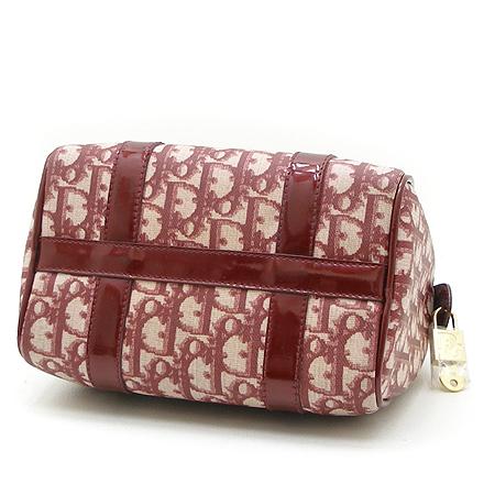 Dior(ũ����î���) �ΰ� PVC ���̴�Ʈ ��Ƽġ �̴� ������ ��Ʈ�� (30% ��) �̹���4 - ���̺��� �߰���ǰ